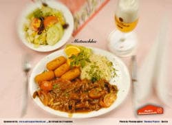 Speisekarte Seite 10