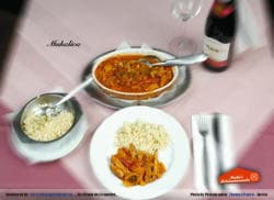 Speisekarte Seite 11