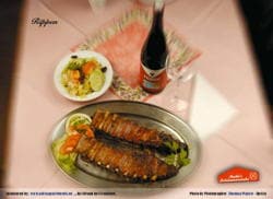 Speisekarte Seite 16