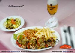 Speisekarte Seite 19