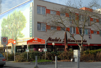 Impressionen aus Marko's Schlemmerstube