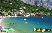 Podgora